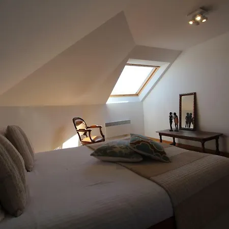 Ruim Duplex Op Wandelafstand Van Strand * Blankenberge