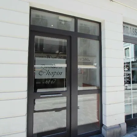 Ruim Duplex Op Wandelafstand Van Strand Apartamento *