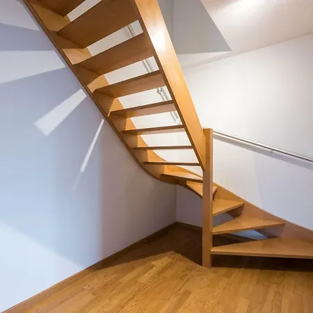Ruim Duplex Op Wandelafstand Van Strand Blankenberge