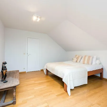 Apartamento Ruim Duplex Op Wandelafstand Van Strand