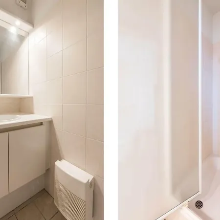 Ruim Duplex Op Wandelafstand Van Strand Apartamento Blankenberge