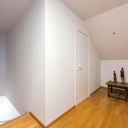 Ruim Duplex Op Wandelafstand Van Strand * Blankenberge