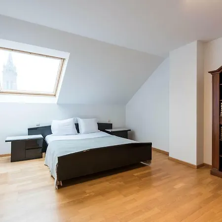 Ruim Duplex Op Wandelafstand Van Strand Apartamento Blankenberge