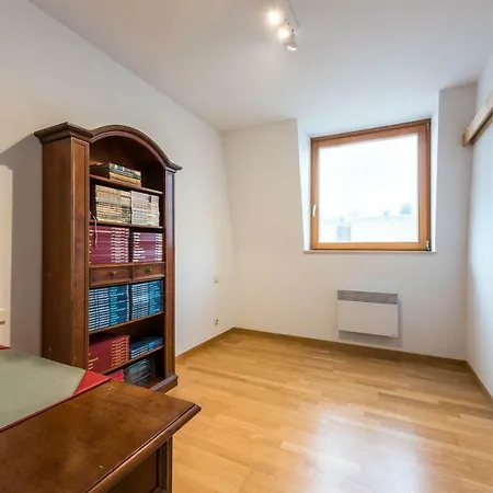 Ruim Duplex Op Wandelafstand Van Strand